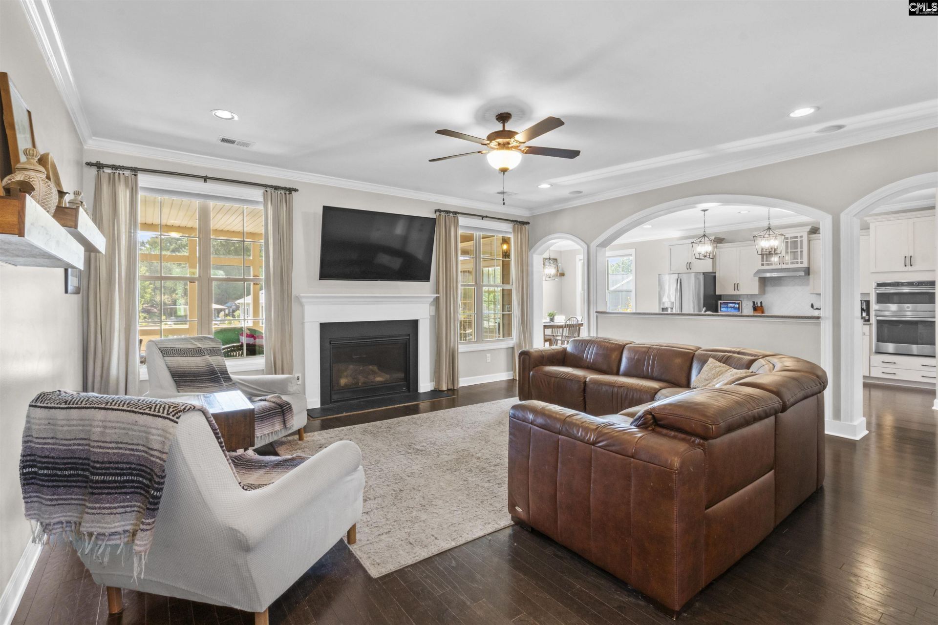 215 Sterling Brook Drive Photo 9