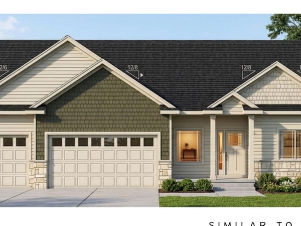 226 Aspen Lane, Gilbert, IA 50105
