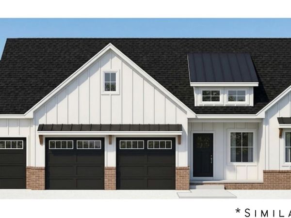218 Aspen Lane, Gilbert, IA 50105