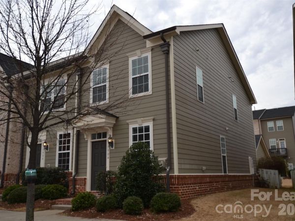19904 Lamp Lighters Way , Cornelius, NC 28031