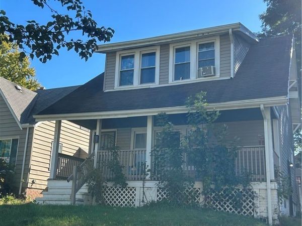4761 Horton Road , Garfield Heights, OH 44125