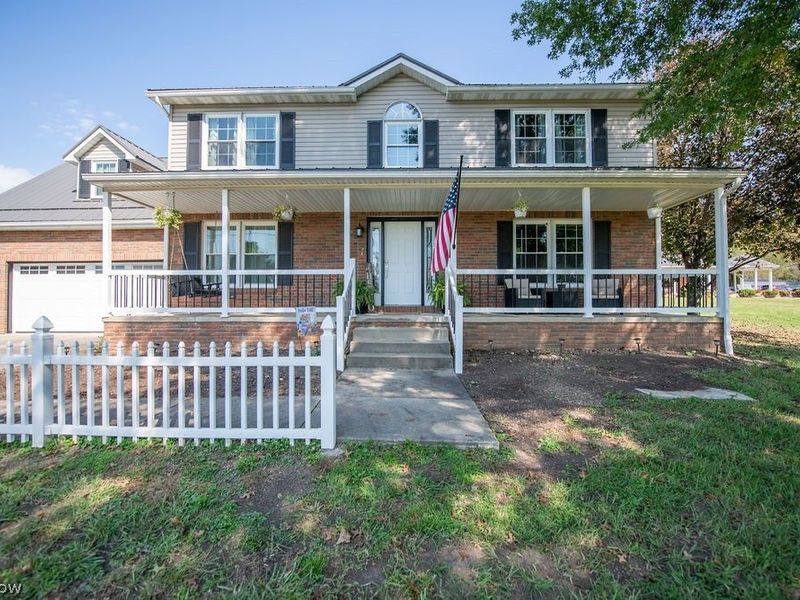 4033 W State Street, New Philadelphia, OH 44663 Photo 1