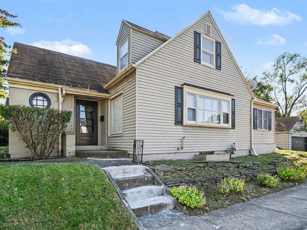 1321 Leeper Avenue, South Bend, IN 46617