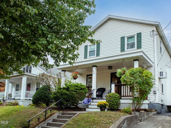 37 Melrose Avenue, Albany, NY 12203