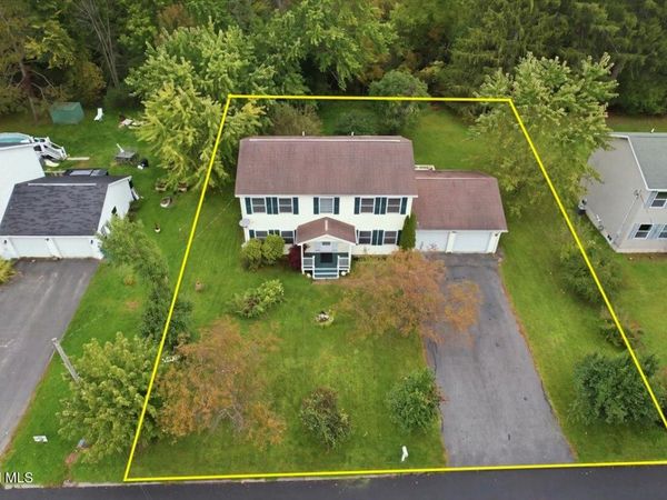 12 Pine Avenue, Johnstown, NY 12095
