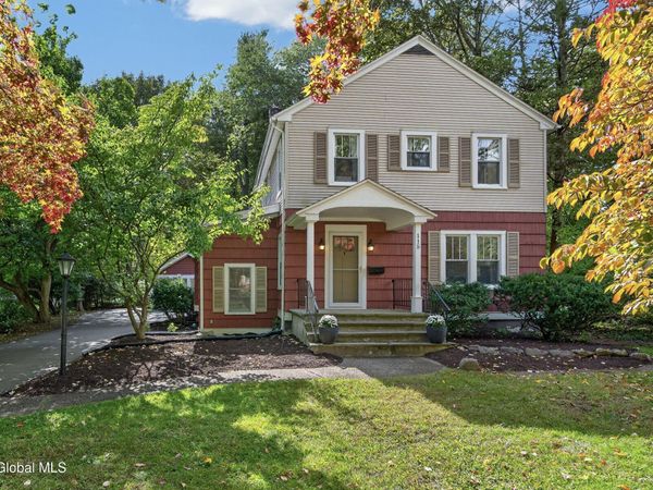 115 Winne Road, Delmar, NY 12054