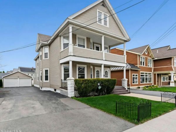 1603 Union Street, Unit 2, Schenectady, NY 12309