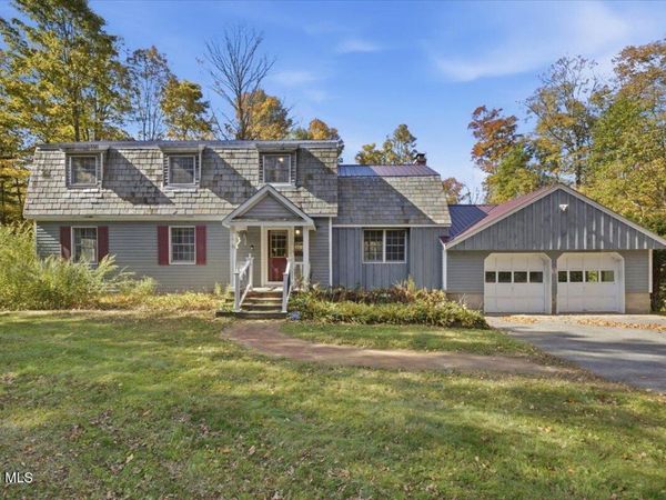 1547 S Johnsburg Road, Johnsburg, NY 12843