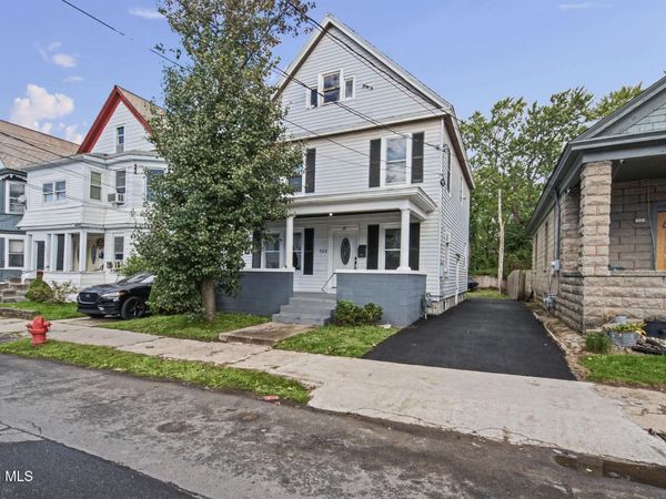 963 Maple Avenue, Schenectady, NY 12307
