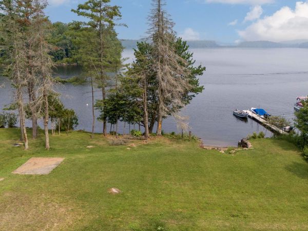 113 Brown Point Road, Lake Pleasant, NY 12108