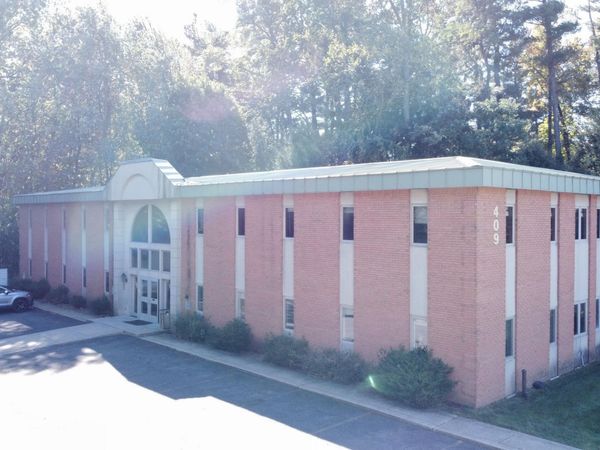 409 New Karner Road, Albany, NY 12205