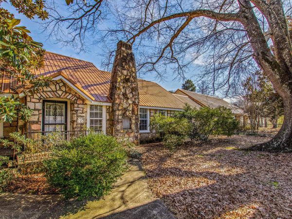 717 S Clifton St., Fulton, MS 38843