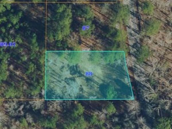 Lot 281 County Road 931, Tupelo, MS 38804