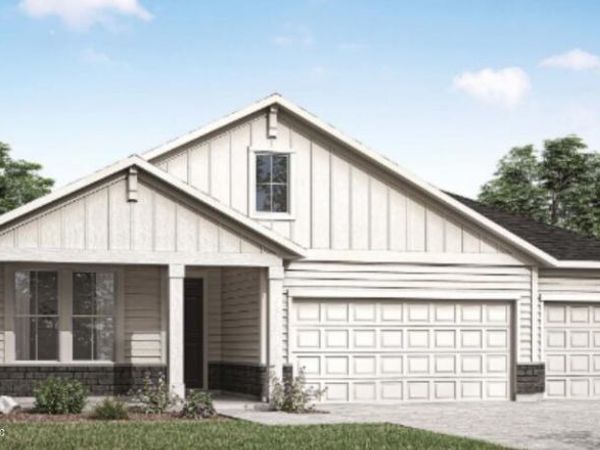 1325 MURRELL Loop, Middleburg, FL 32068