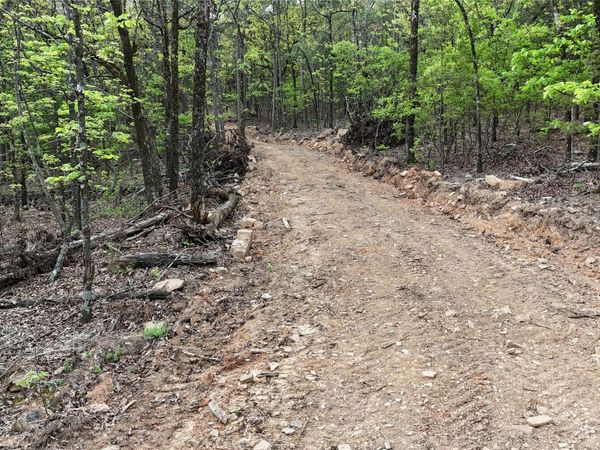 Norris Road , Red Oak, OK 74563