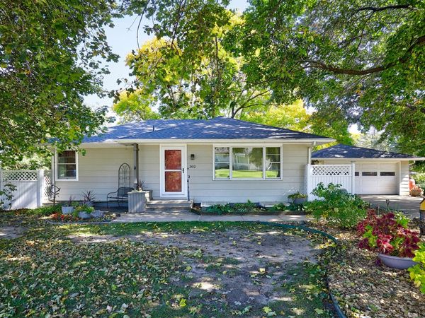 302 12th Street, Dallas Center, IA 50063