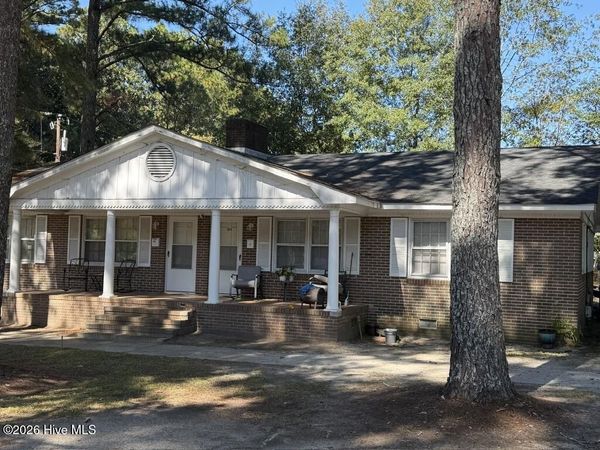 1014 W Main Street , Williamston, NC 27892