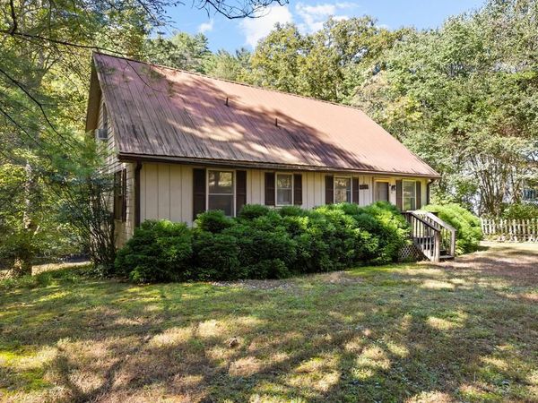 103 By The River Drive, Suches, GA 30572
