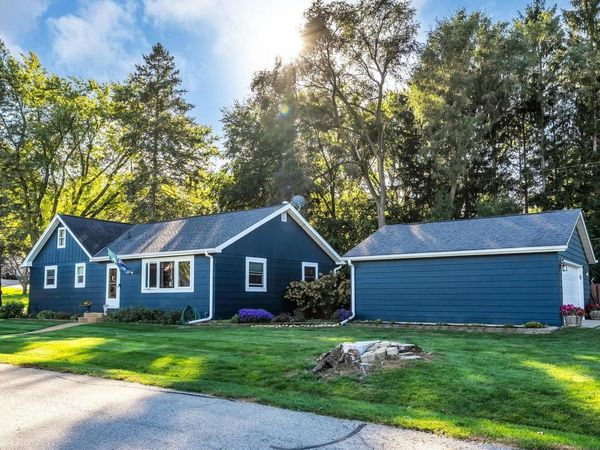 8140 236th AVENUE, Salem, WI 53168