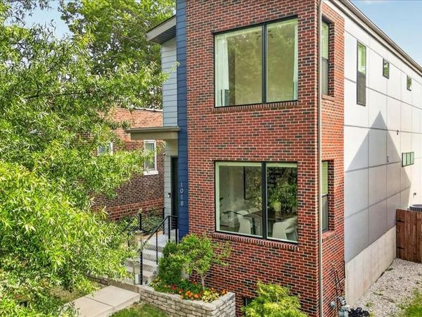 1018 Yale Avenue , St Louis, MO 63117