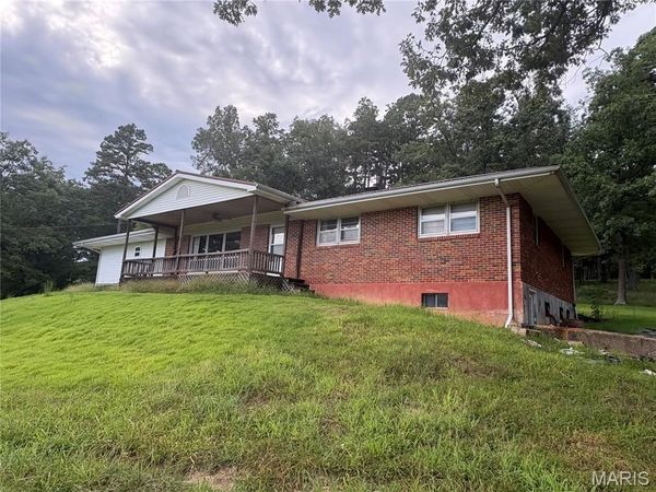 1975 County Road 856, Bunker, MO 63629