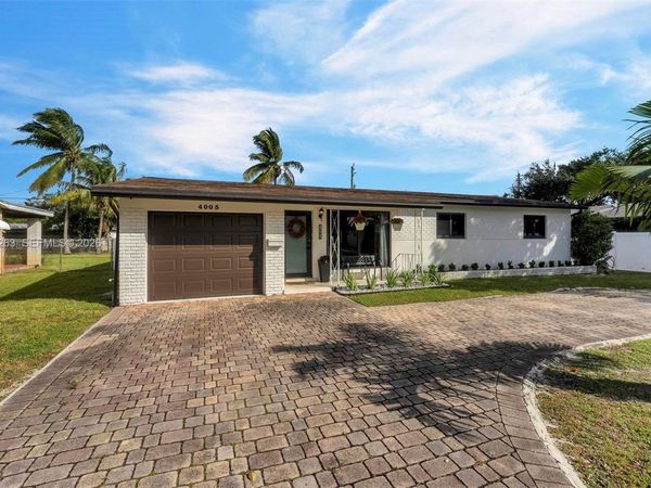 4005 Johnson St, Hollywood, FL 33021