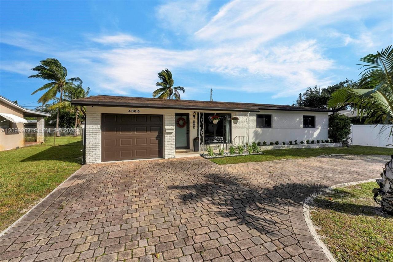 4005 Johnson St, Hollywood, FL 33021 Photo