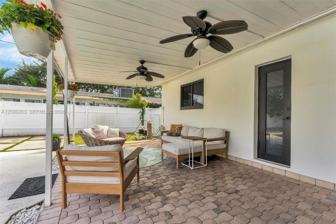 4005 Johnson St, Hollywood, FL 33021 Photo