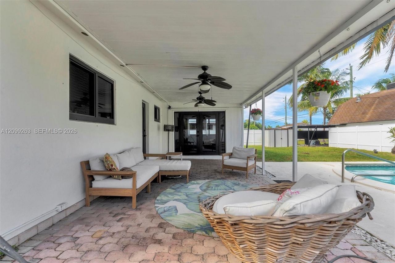 4005 Johnson St, Hollywood, FL 33021 Photo