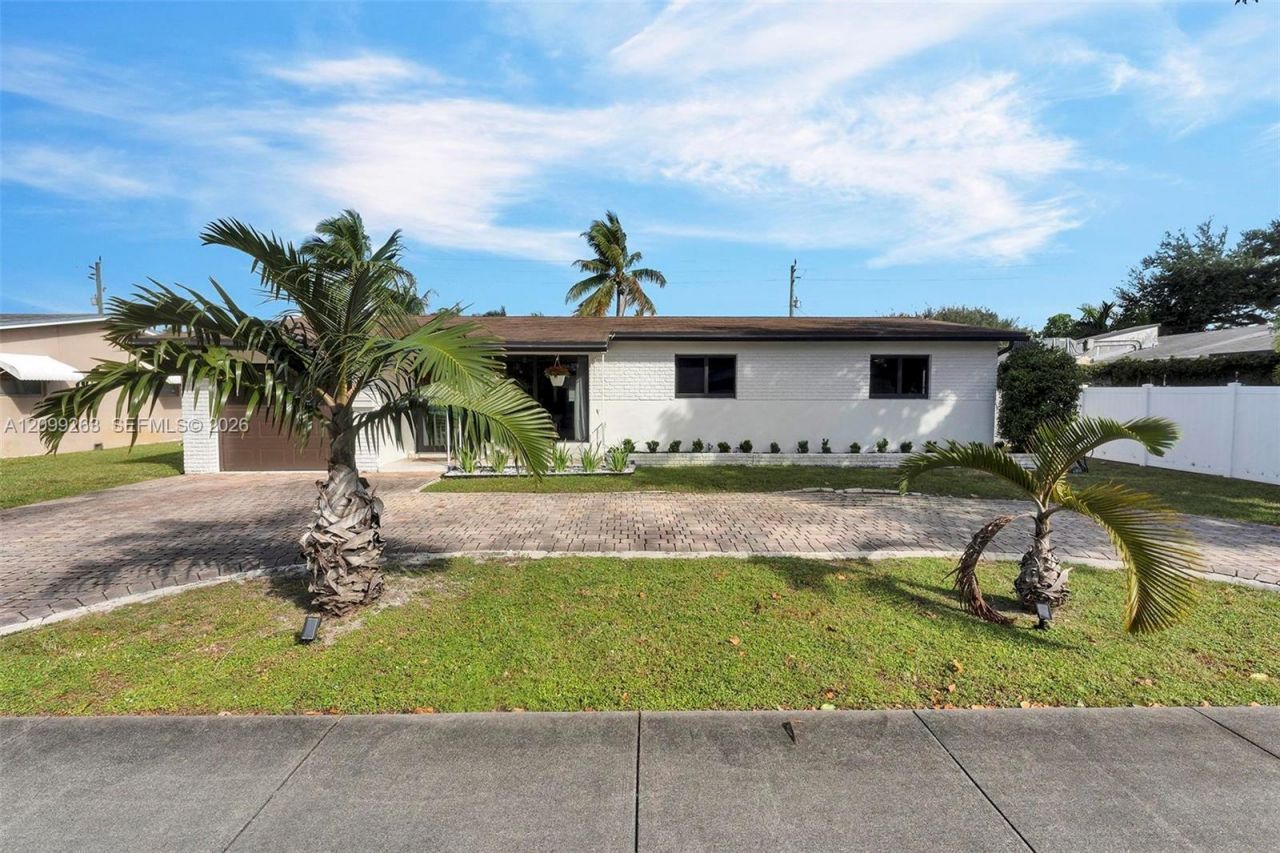 4005 Johnson St, Hollywood, FL 33021 Photo