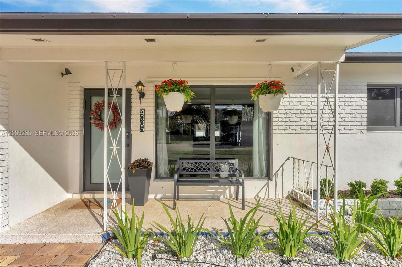 4005 Johnson St, Hollywood, FL 33021 Photo