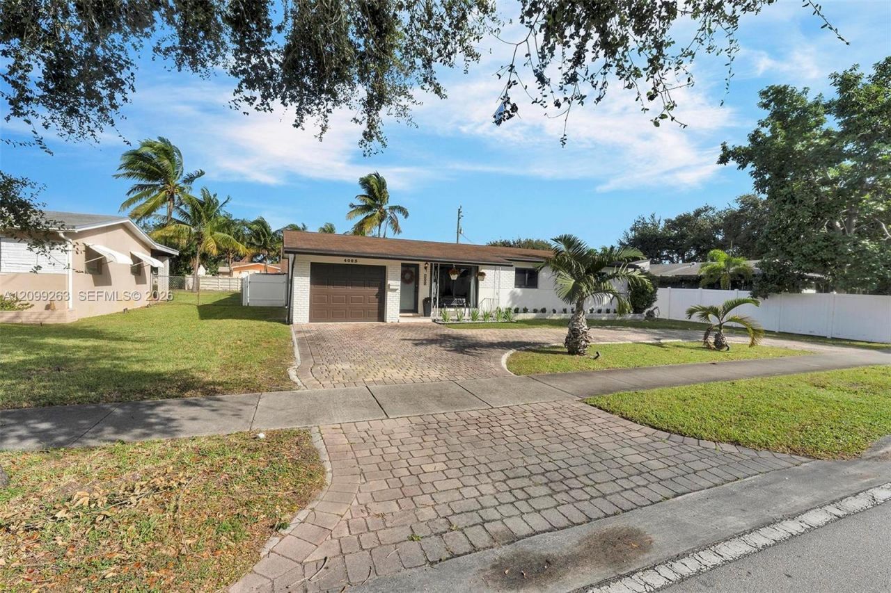 4005 Johnson St, Hollywood, FL 33021 Photo