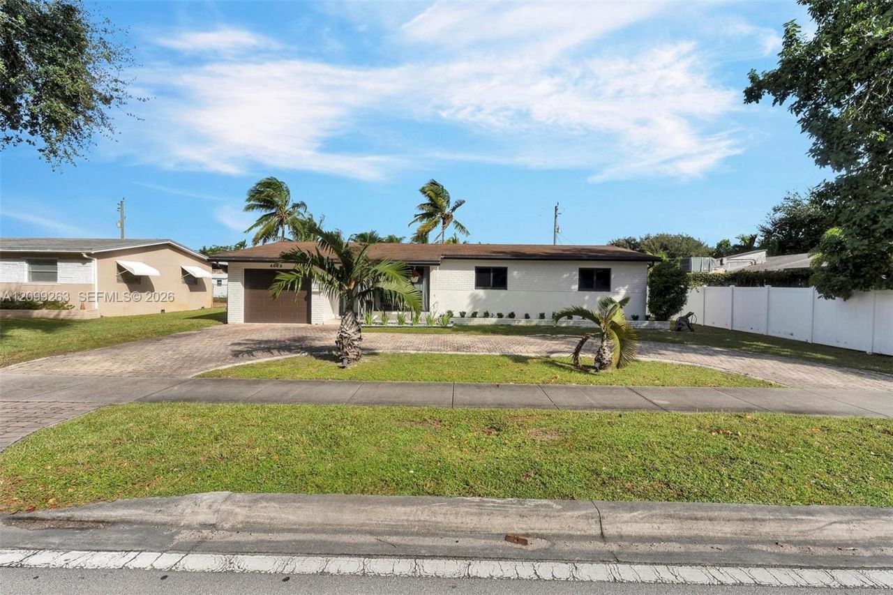 4005 Johnson St, Hollywood, FL 33021 Photo