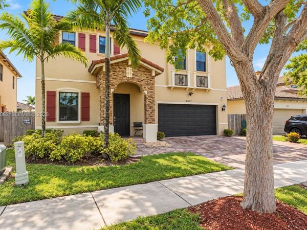 23371 SW 118 Ave , Homestead, FL 33032