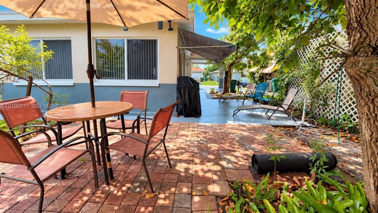 4919 NW 52nd St , Tamarac, FL 33319 Photo