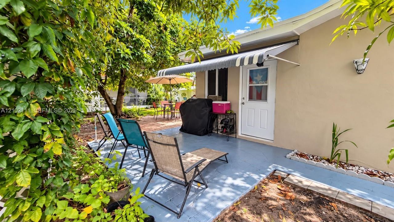 4919 NW 52nd St , Tamarac, FL 33319 Photo