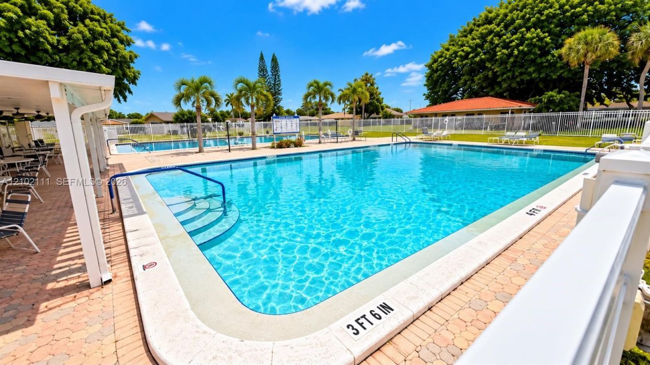 4919 NW 52nd St , Tamarac, FL 33319 Photo
