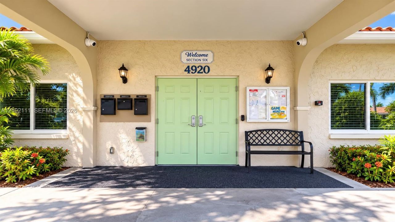 4919 NW 52nd St , Tamarac, FL 33319 Photo