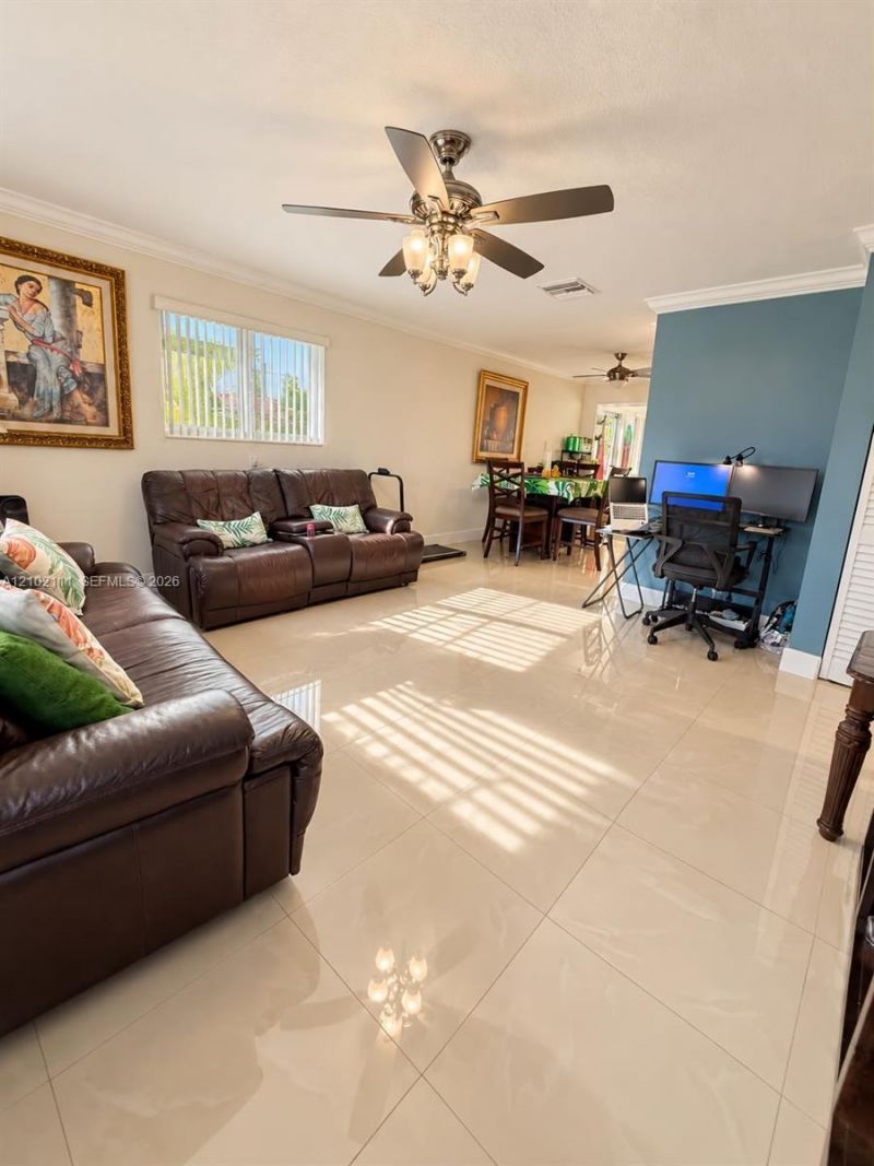 4919 NW 52nd St , Tamarac, FL 33319 Photo