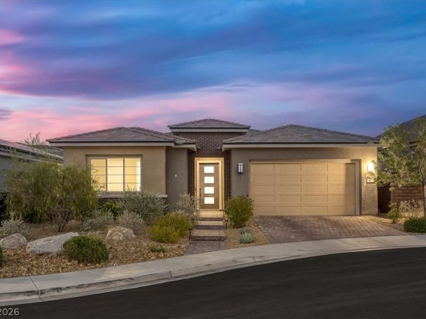 3070 Spring Solstice Court , Las Vegas, NV 89138