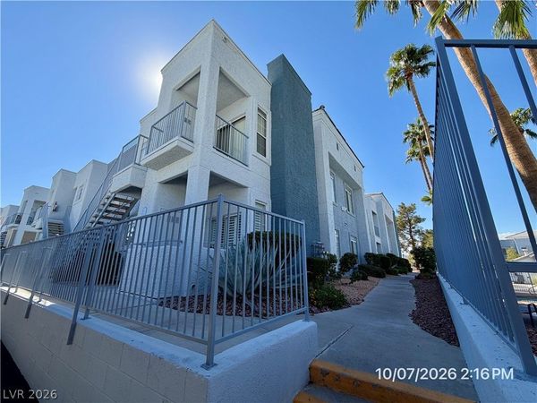 2201 Ramsgate Drive , Unit 724, Henderson, NV 89074