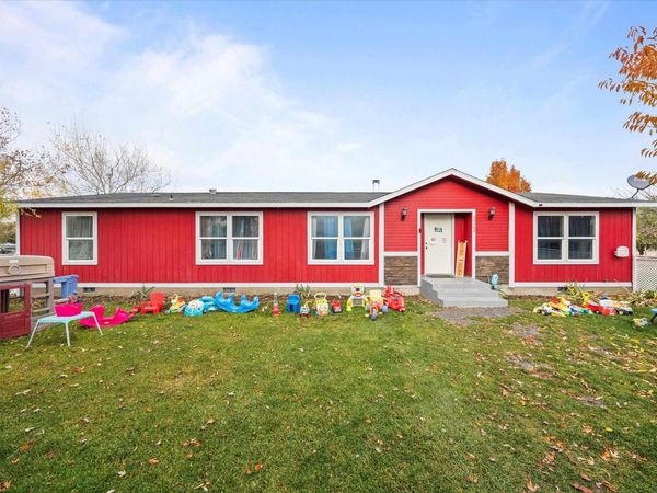 20262 NE Road B.5, Soap Lake, WA 98851