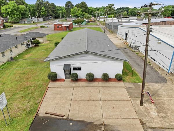107 E Wilbur D Mills Avenue , Kensett, AR 72082