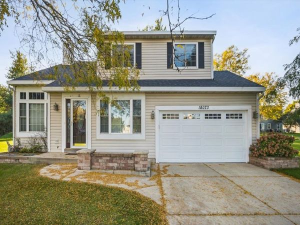18073 W Stockton Court , Gurnee, IL 60031