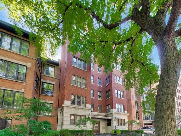 647 W SHERIDAN Road, Unit 7A, Chicago, IL 60613