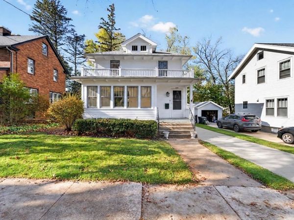 2126 Fox Avenue, Madison, WI 53711