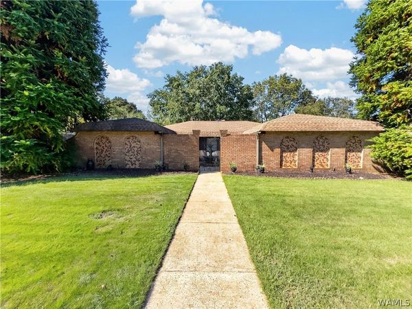 1209 Manora Estates Lane, Tuscaloosa, AL 35405