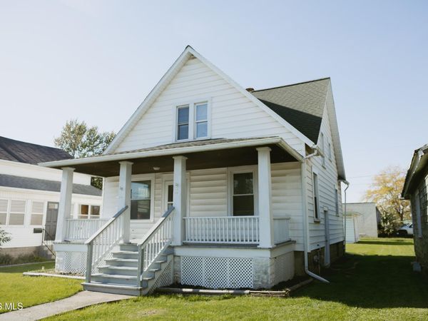1218 S Jackson Street , Defiance, OH 43512