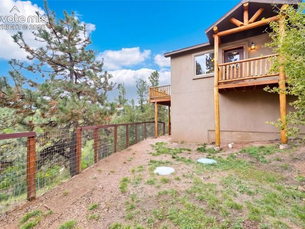 1920 Pikes Peak Drive, Divide, CO 80814