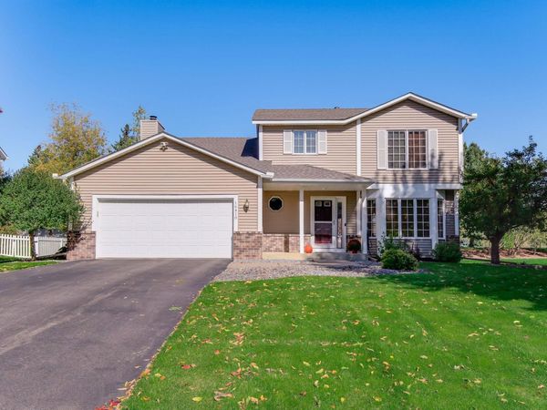 16410 43rd Avenue N, Plymouth, MN 55446